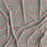 Motif Printed fabric